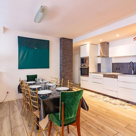 Appartement T4 Central Quartier Saint-Georges -Le Picomax- Тулуза Екстер'єр фото