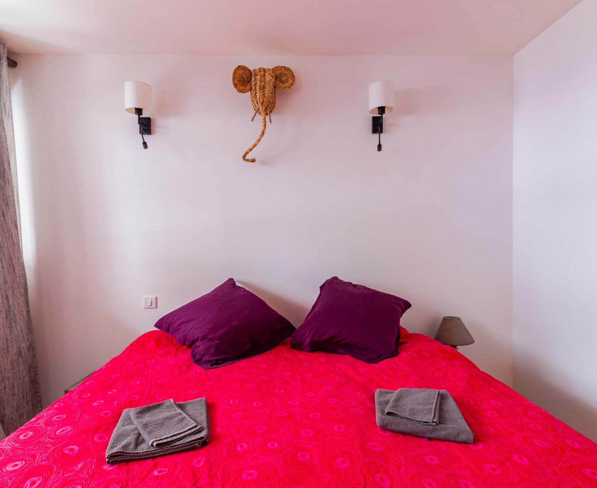 Appartement T4 Central Quartier Saint-Georges -Le Picomax- Тулуза Екстер'єр фото