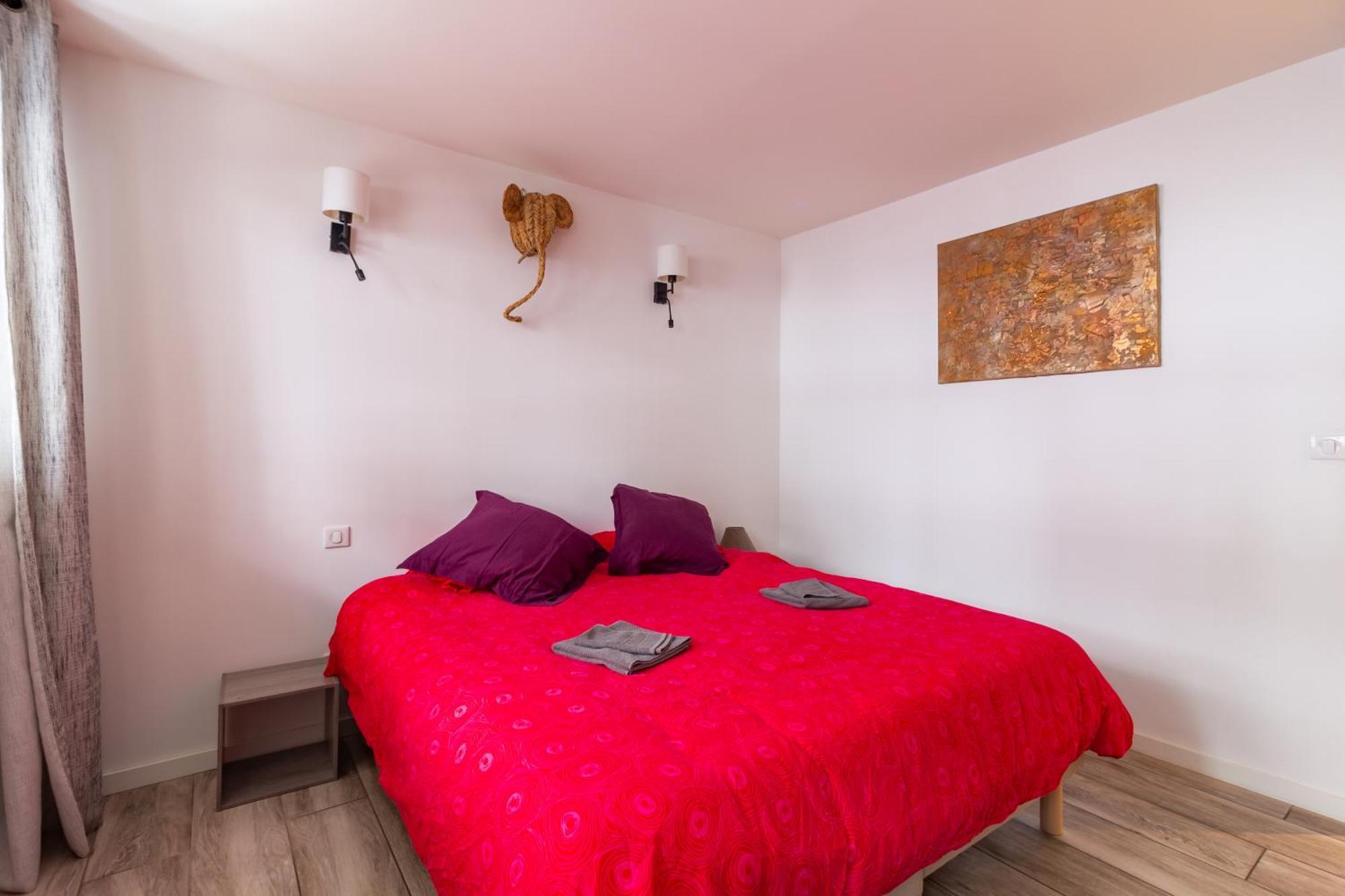 Appartement T4 Central Quartier Saint-Georges -Le Picomax- Тулуза Екстер'єр фото