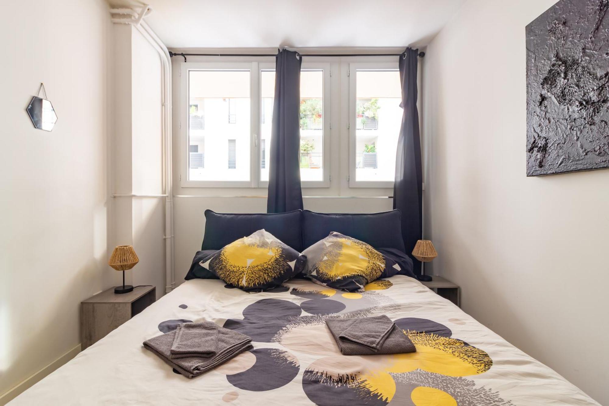Appartement T4 Central Quartier Saint-Georges -Le Picomax- Тулуза Екстер'єр фото
