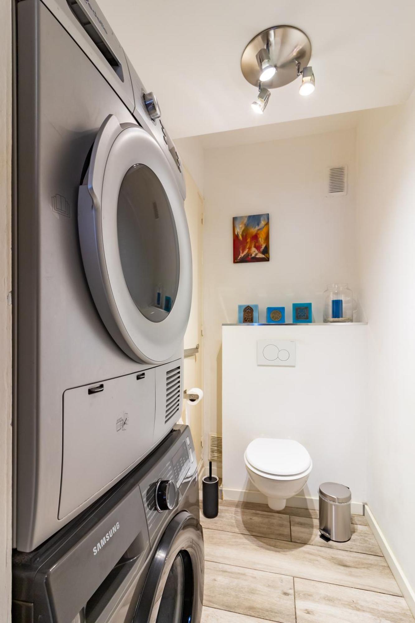 Appartement T4 Central Quartier Saint-Georges -Le Picomax- Тулуза Екстер'єр фото
