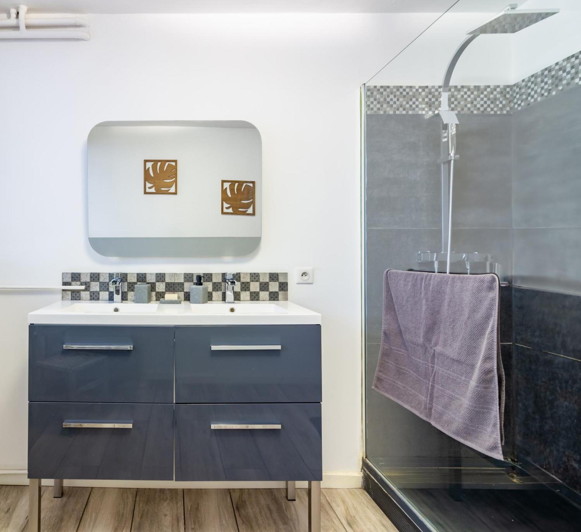 Appartement T4 Central Quartier Saint-Georges -Le Picomax- Тулуза Екстер'єр фото